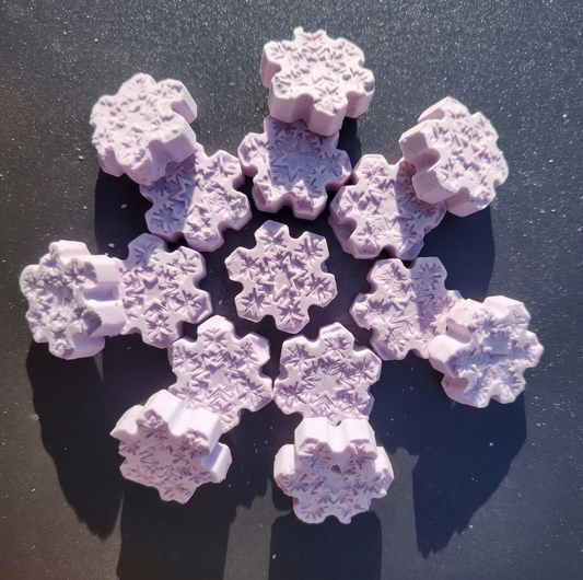 Blueberry Yogurt Bites