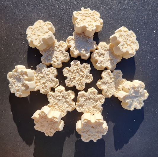 Banana Yogurt Bites