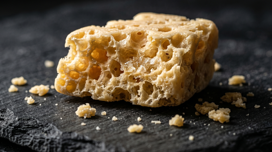 Why Freeze-Dried Cheese Is the High Protein Snack the UK Has Been Waiting For