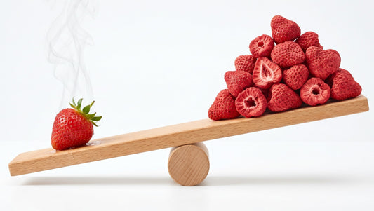 Is Lyophilisation the Same as Freeze Drying?