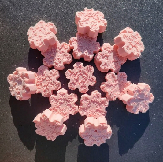 Strawberry Yogurt Bites